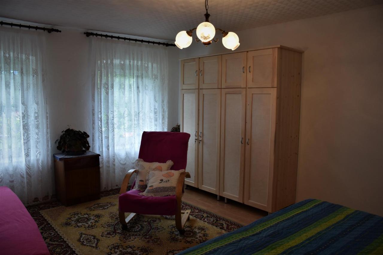 Kal-KoritnicaApartma Kukc Bovecアパートメント エクステリア 写真
