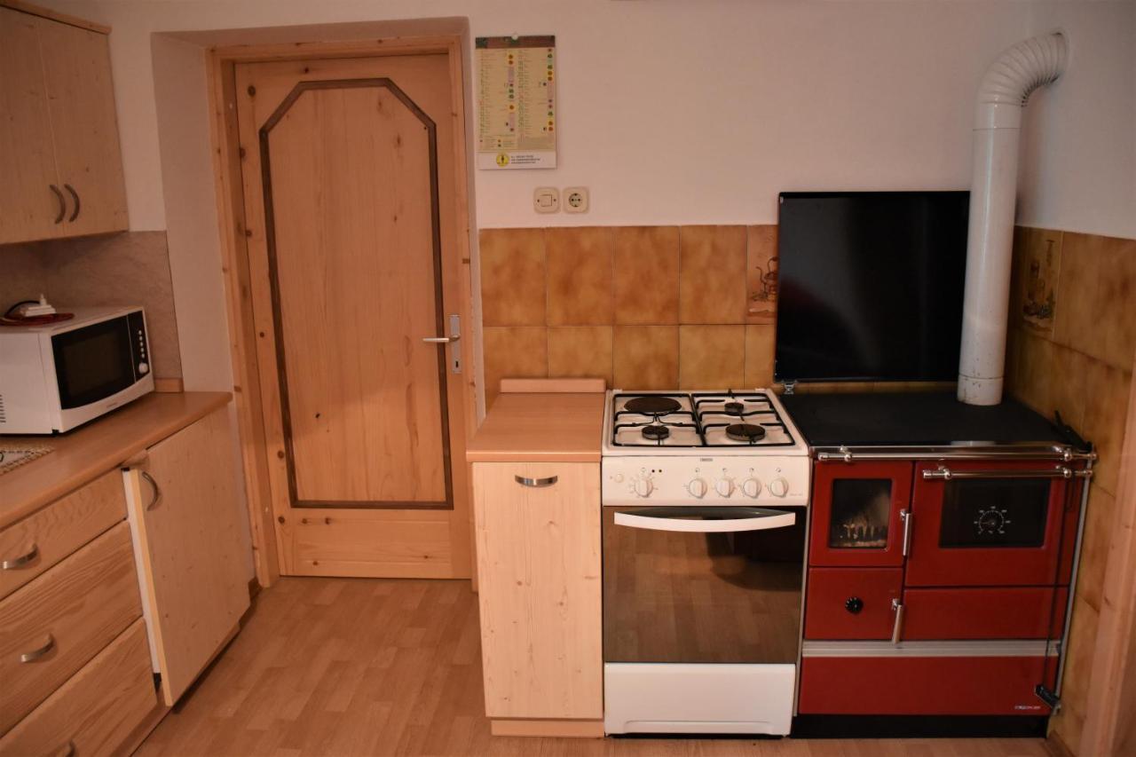 Kal-KoritnicaApartma Kukc Bovecアパートメント エクステリア 写真
