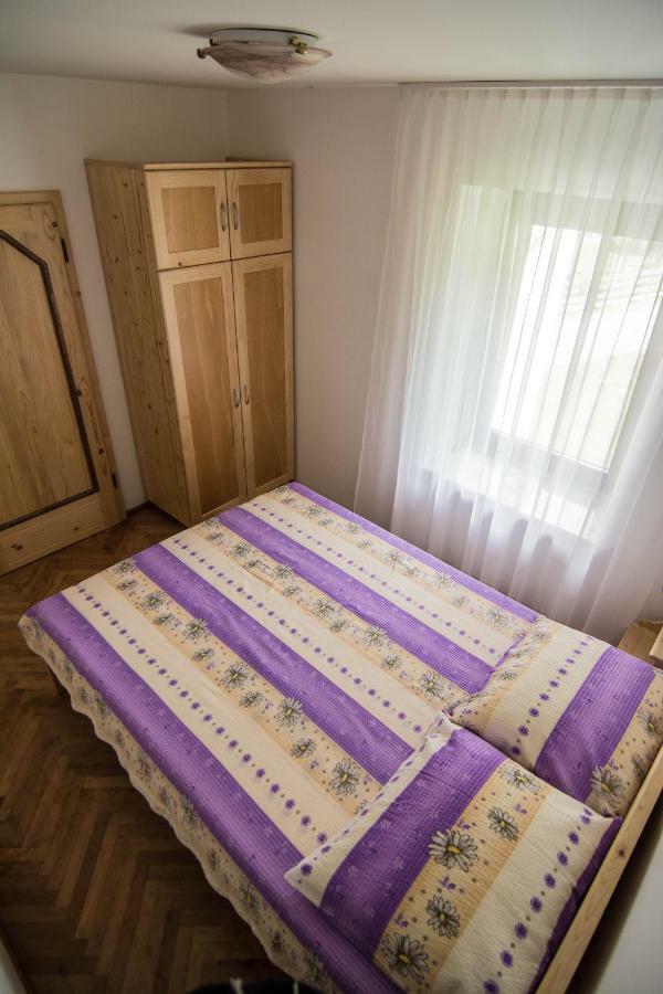Kal-KoritnicaApartma Kukc Bovecアパートメント エクステリア 写真
