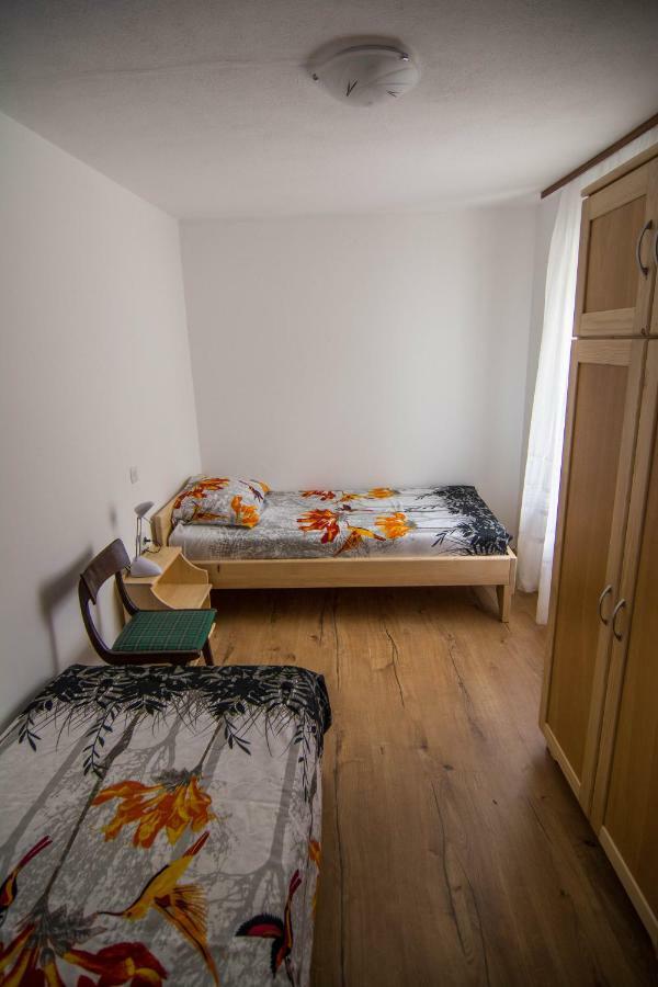 Kal-KoritnicaApartma Kukc Bovecアパートメント エクステリア 写真
